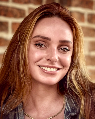 Photo of Lauren Herbert, Licensed Professional Counselor, LPC