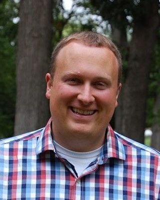 Photo of Dr. Scott Sibley, Marriage & Family Therapist, PhD, LMFT, CFLE