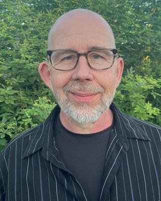Photo of Dirk Shumway, Clinical Social Work/Therapist, LCSW