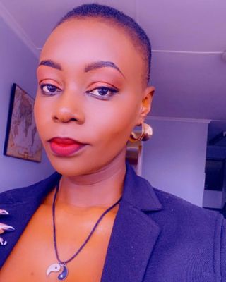 Photo of Lerato Manyike, Psychologist, MA, HPCSA - Couns. Psych.