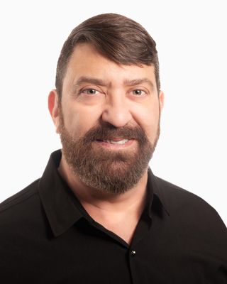 Photo of Norman Levitan, Marriage & Family Therapist, LMFT
