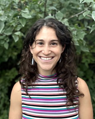 Photo of Katie Kershenbaum, Licensed Professional Counselor, LPC