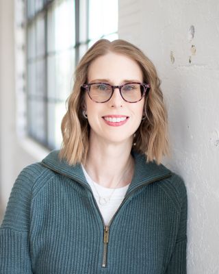 Photo of Joely Davidson, Licensed Professional Counselor, LPCC-S