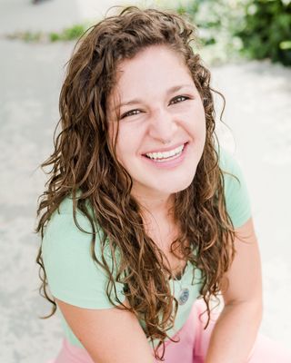 Photo of Rachel Hammons, Counselor in Nashville, TN