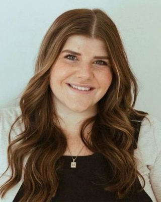Photo of Hannah Boyd, Mental Health Counselor in Bellevue, WA