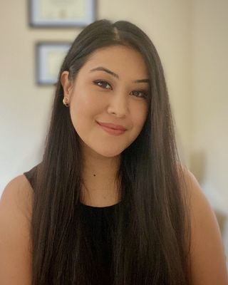 Photo of Esha Shrestha, Counselor, LMHC