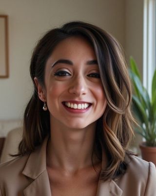 Photo of Gina Fiorella . Oncology . Parenting . Neurodiversity, Clinical Social Work/Therapist, LCSW