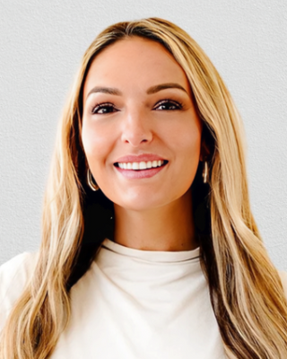 Photo of Lauren Miller, Clinical Social Work/Therapist, LCSW