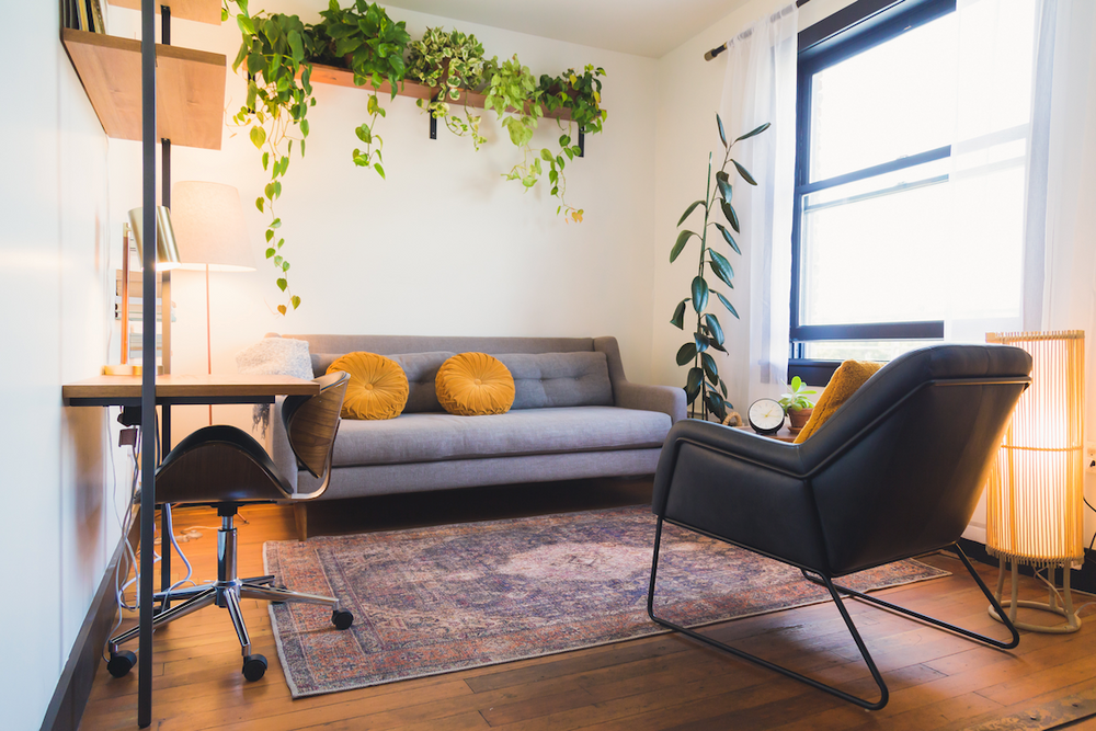 Highland Park, Los Angeles In-Person Office