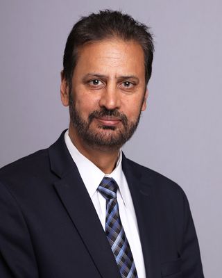 Photo of Jagwinder Sandhu, Psychiatrist, MD