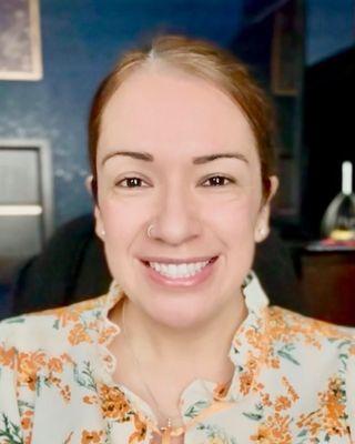 Photo of Roxanne Luna, Psychiatric Nurse Practitioner, PMHNPBC