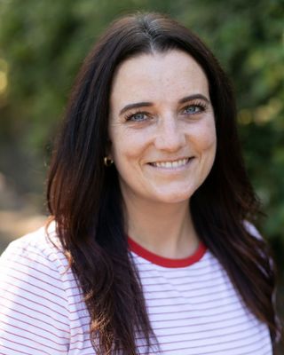 Photo of Ashley Jones, Licensed Professional Clinical Counselor, MSc, LPCC, NCC