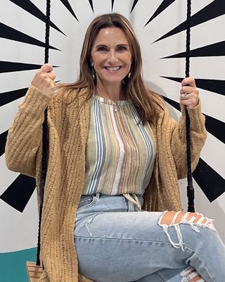 Photo of Gretchen Lamm, Limited Licensed Psychologist, LLP