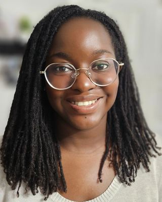 Photo of Shamarla Hutchinson - Ready Play Therapy, BCBA