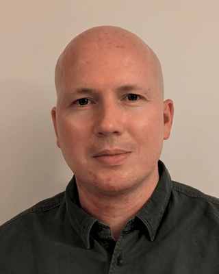 Photo of Henry King, Psychotherapist, MA, MBACP Accred