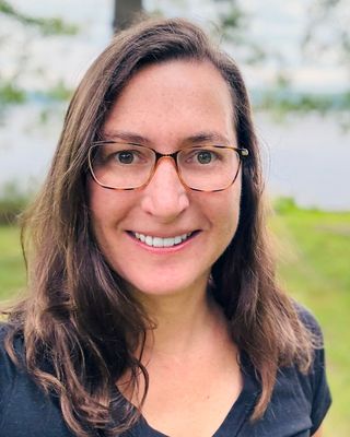 Photo of Rebecca Mitchard, Resident in Counseling, MS, MD