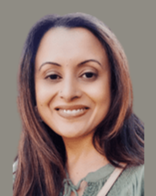 Photo of Nazish Siddiqui, Psychiatric Nurse Practitioner, PMHNP