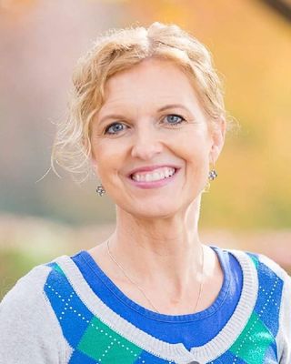 Photo of Bridgette K Allen, Marriage & Family Therapist, MA, LMFT