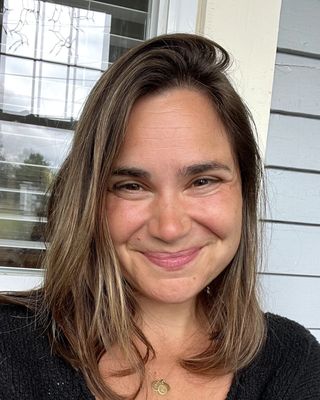 Photo of Kasey Daly, Psychologist, PsyD