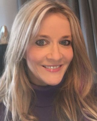 Photo of Mary Rutledge Faucette, Psychologist, PhD