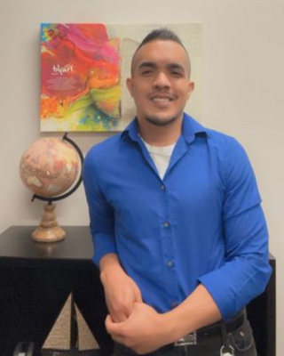 Photo of Randy Cruz, Marriage & Family Therapist, LMFT