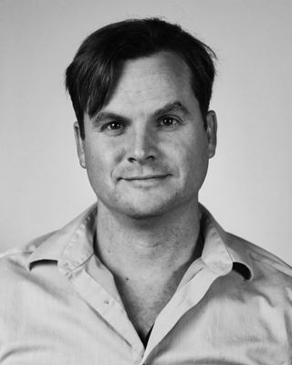 Photo of Matthew David Paulus, LMHC