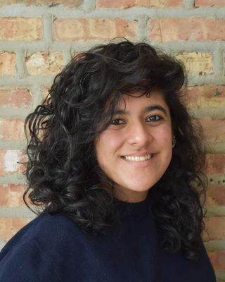 Photo of Divya Chand, Clinical Social Work/Therapist, LCSW