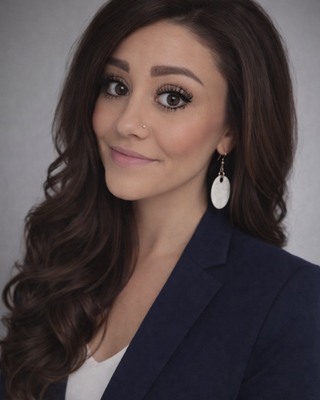 Photo of Alison Renee' Bankston, Licensed Professional Counselor Associate, M Ed, LPC-A