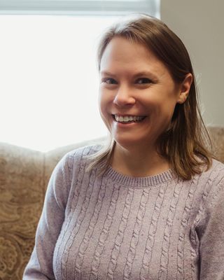 Photo of Jill Matusek, Psychologist, PhD