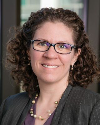 Photo of Rebecca Blackwell, Psychiatric Nurse Practitioner, APRN, PMHNP, FNP