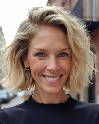 Photo of Jacqueline King, Psychologist, PsyD
