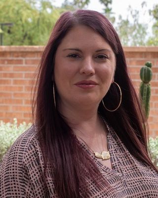 Photo of Bianca Aguilar @ Entune Behavioral Health, Licensed Professional Counselor in Tucson, AZ