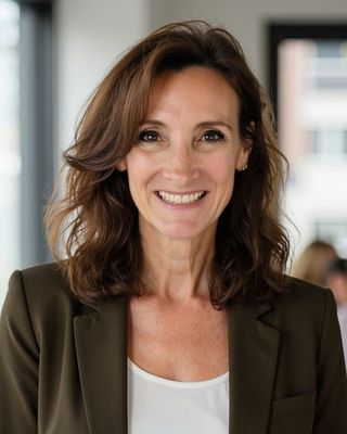 Photo of Renee Suzanne Downey, Licensed Professional Counselor, MS, LPC, NCC