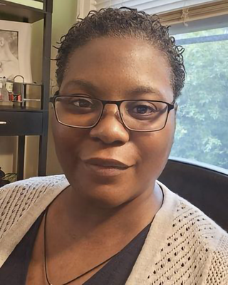 Photo of Tanya Qualls, Licensed Professional Counselor, LPC