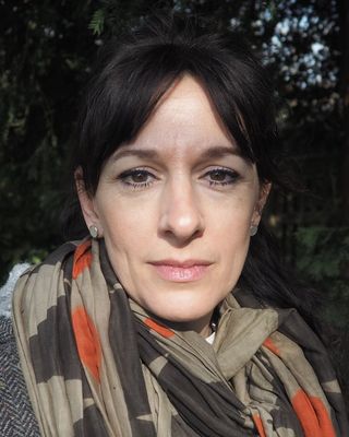Photo of Keren Lewis - Keren Art Therapy London , Psychotherapist, MA, HCPC-Art Therap.
