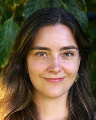 Photo of Elizabeth Taylor, Marriage and Family Therapist Candidate, MS, MFTC