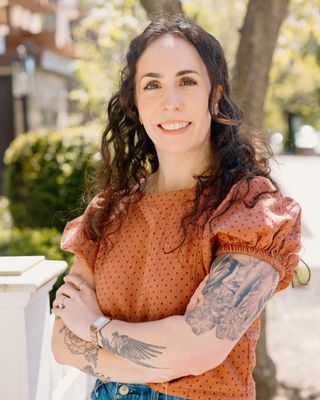 Photo of Emily DeMalto, Licensed Professional Counselor