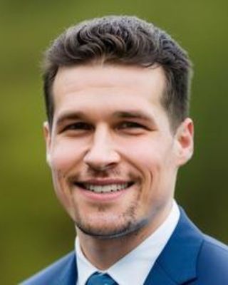Photo of Peter Bertelli, Psychiatric Nurse Practitioner, PMHNP