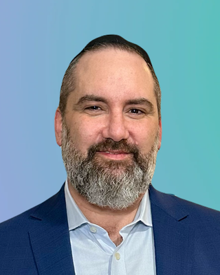 Photo of J. Yankie Greenberger, Clinical Social Work/Therapist, LCSW, CSAT