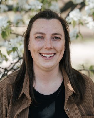 Photo of Kristine Pfau, Pre-Licensed Professional, MSW, LGSW
