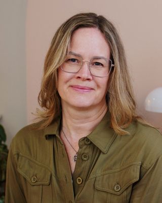 Photo of Kyla Flint, Registered Social Worker, MSW, RSW