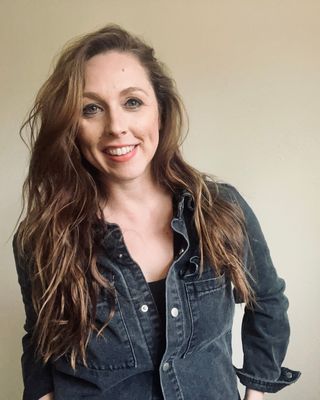 Photo of Kayleigh Bradley Woolard, Marriage & Family Therapist, MA, LMFT