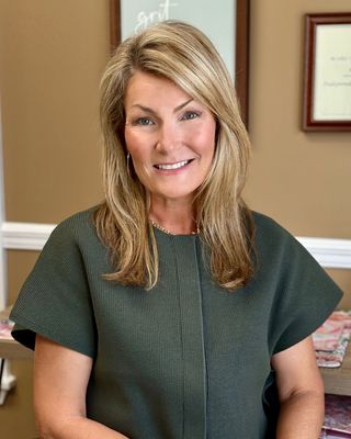 Photo of Sarah Hart, Licensed Professional Counselor, LPC