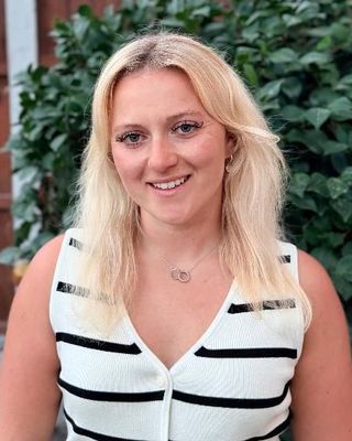 Photo of Kate Ridley, Psychologist, MSc, FMBPsS