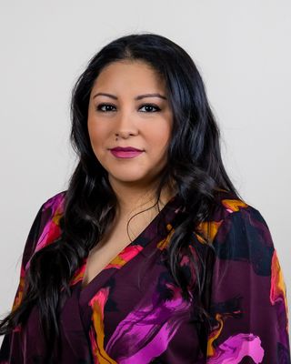 Photo of Lindsey Vargas, Clinical Social Work/Therapist, LCSW