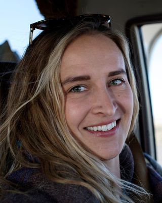 Photo of Whitney Tressel, Counselor, LPCC, LPAT, ATR-BC
