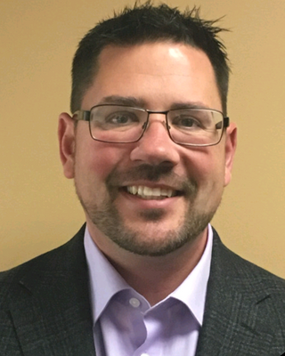 Photo of Michael George, Clinical Social Work/Therapist, LCSW