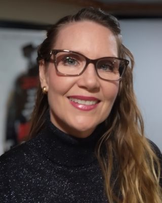 Photo of Colleen Bethel, Clinical Social Work/Therapist, LICSW, EMDR