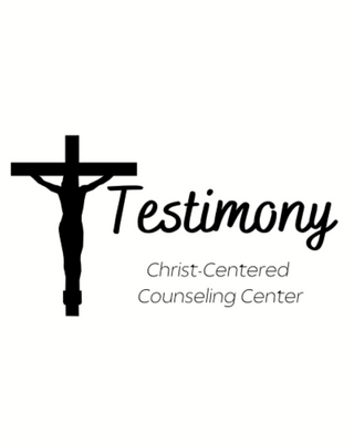 Photo of Testimony Christ-Centered Counseling Center, , Marriage & Family Therapist in Katy