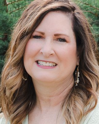 Photo of Karen Mosshammer, Licensed Professional Counselor in Oklahoma City, OK